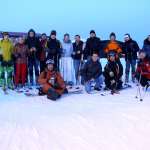 Конференция Dell в спортивном парке Волен