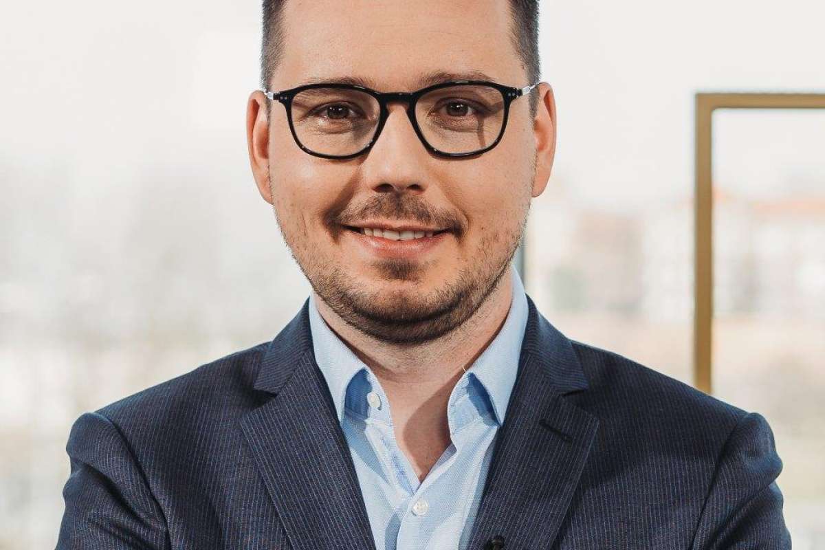 Citrix: Войтек Жичинский