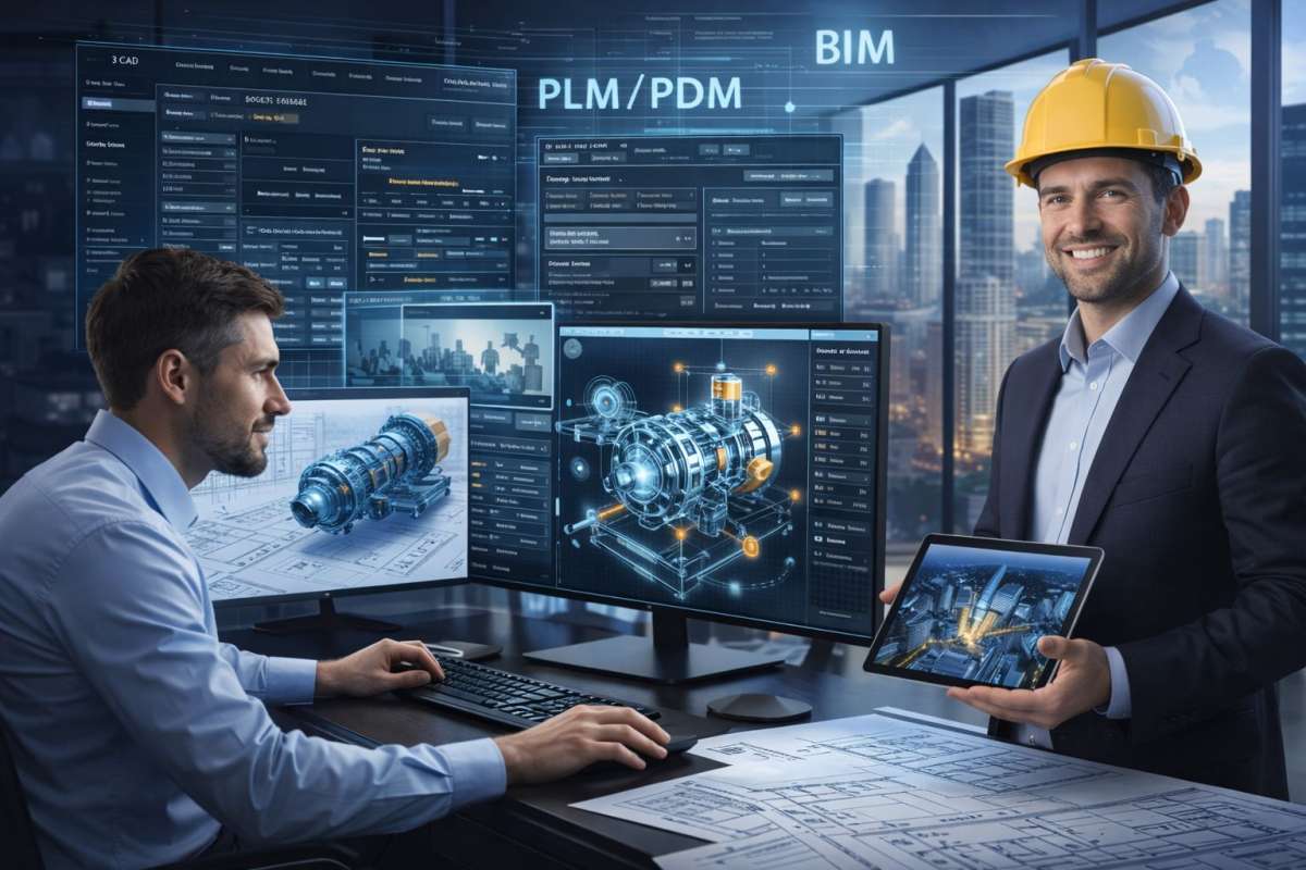 «Системный софт»: рынок инженерного ПО в России вырос на 20%