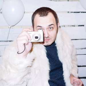 Спикер - Александр Ленский