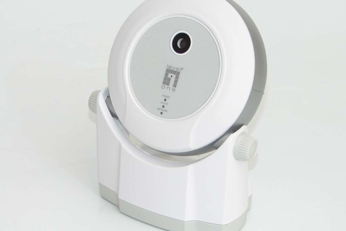 Сетевые камеры LevelOne: Продолжение истории про видеонаблюдение...