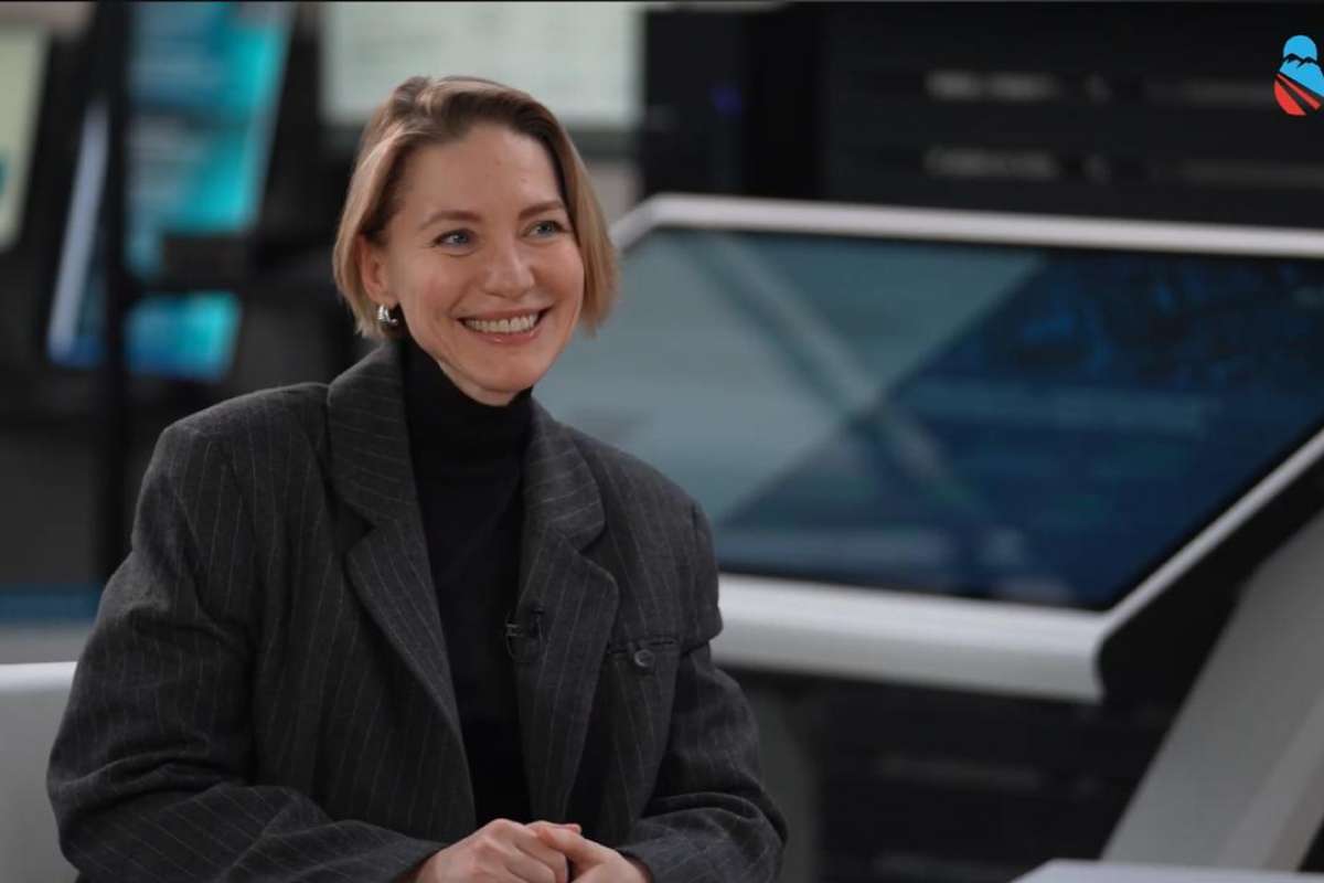 IT Ski Race: когда ИТ-компании встречаются вне переговорных