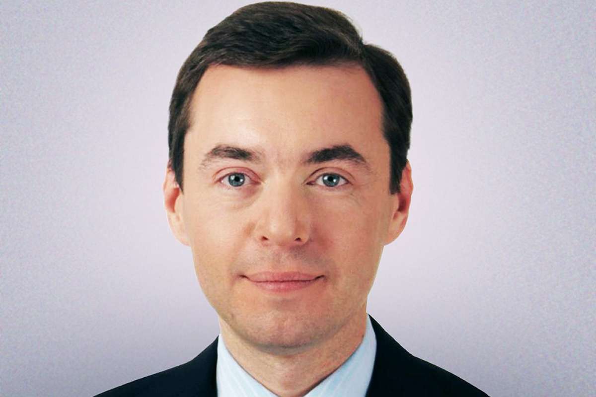 Рексофт: Руслан Заединов