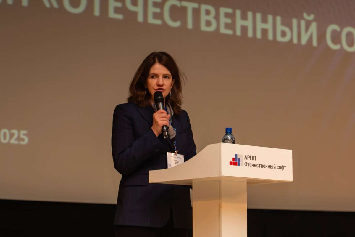 АРПП «Отечественный софт»: объем продаж продуктов и услуг российскими ИТ-компаниями в 2024 году вырос до 3,6 трлн рублей