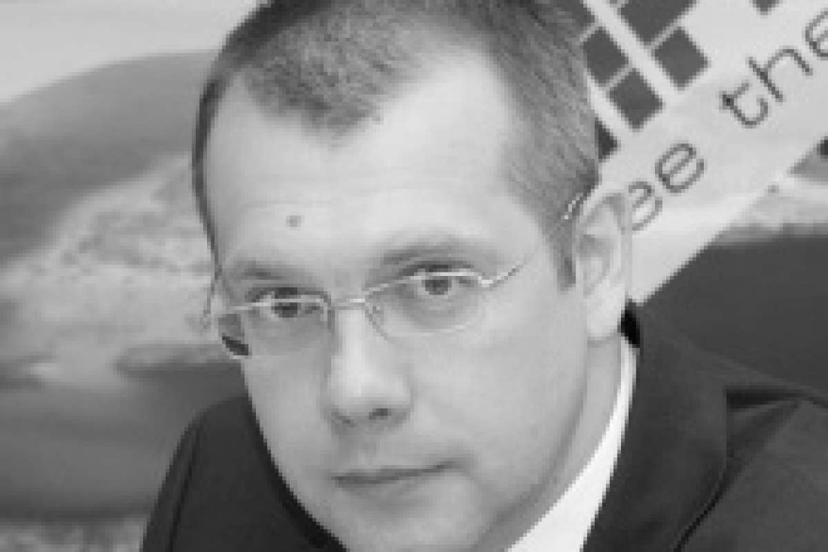 NEC Display Solutions Europe GmbH: Владимир Карулин