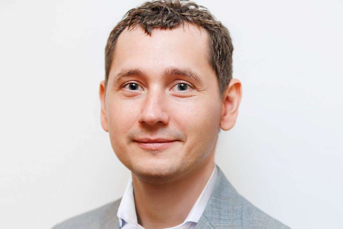 Рексофт: Никита Евсеенко
