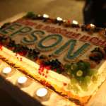 Компания Epson отпраздновала свой двадцатый год жизни в России и СНГ