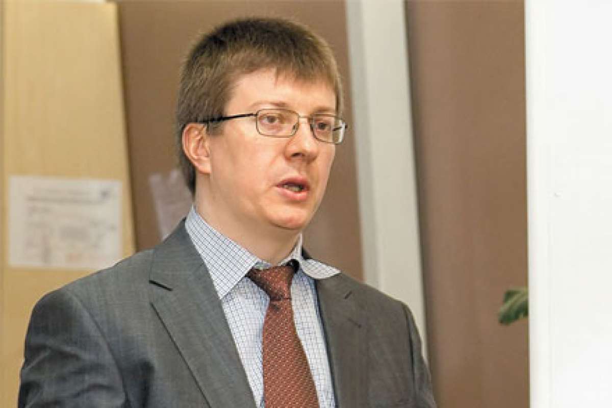 Trend Micro: Михаил Козлов