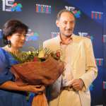 Polymedia отметила свое 15-летие в кругу друзей