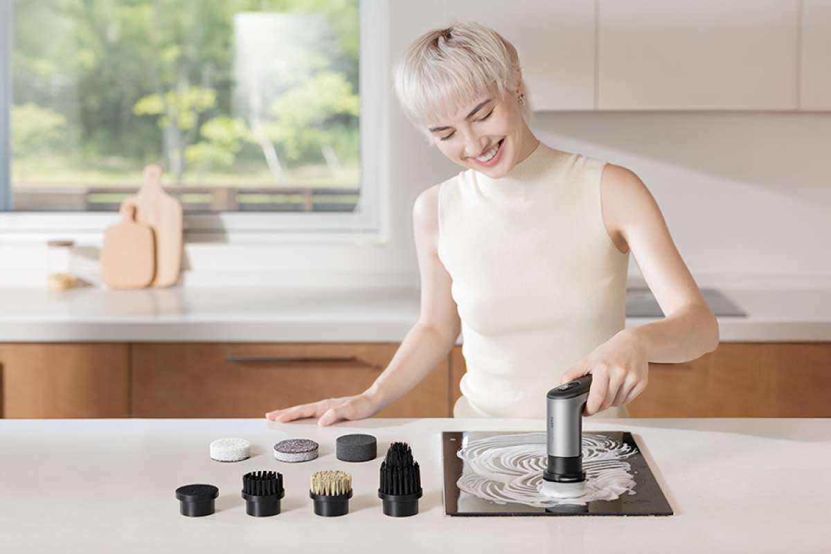 Новые щетки НОТО доступны партнерам diHouse