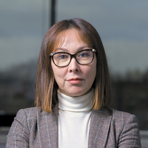 Елена Кузнецова, Schneider Electric: «Мы намерены сохранять лидерство и усиливать позиции»