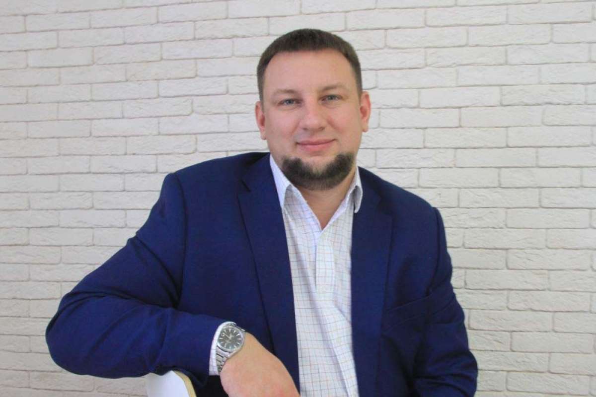 SAP СНГ: Илья Юрьев, Алексей Петунин