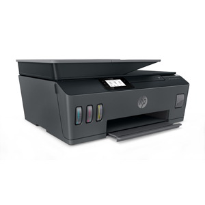 HP Smart Tank: умный подход к непрерывной печати