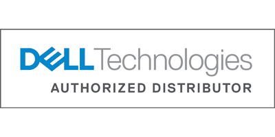 Dell Technologies Authorized Distributor
