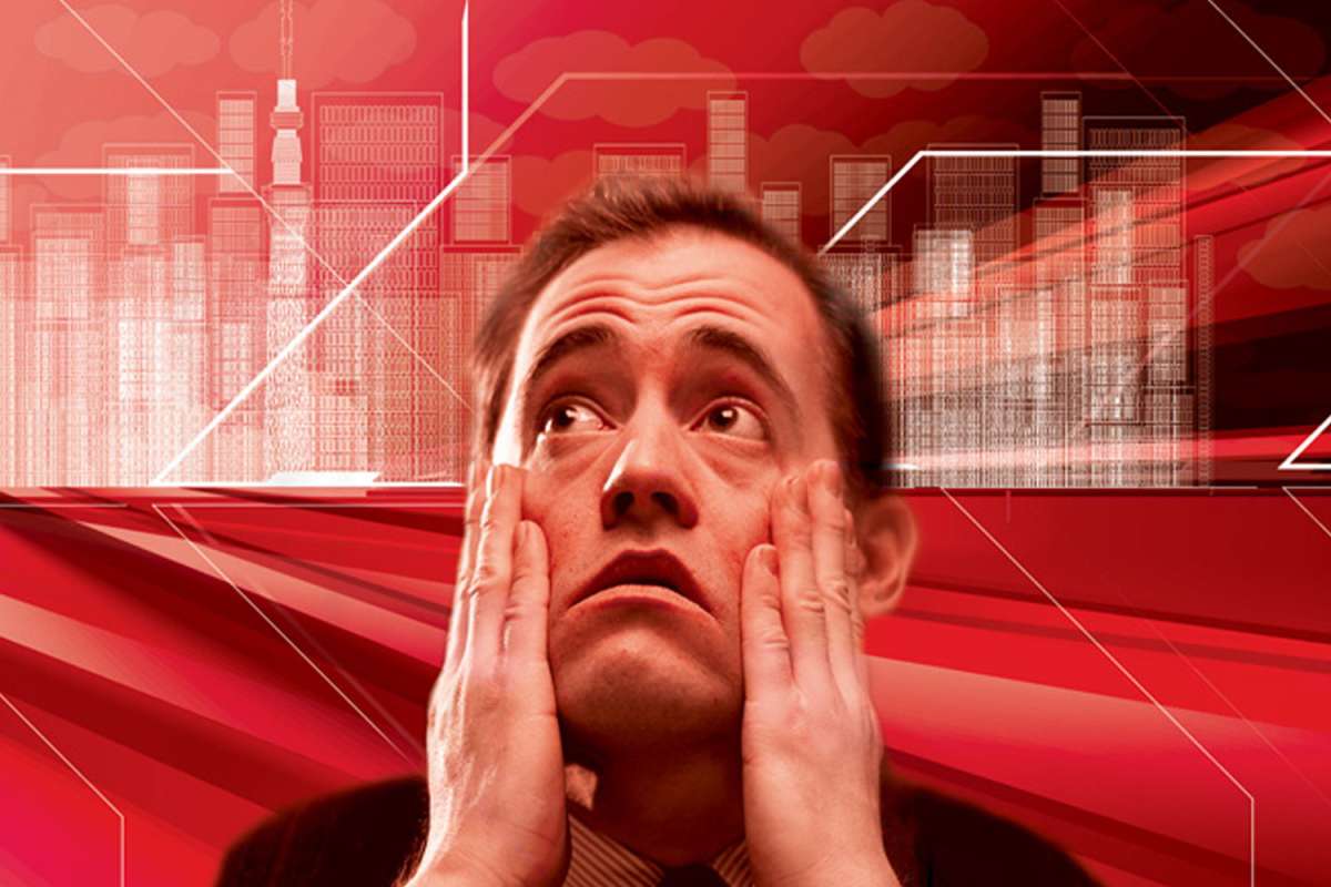 Более 40% российских ИТ-специалистов испытывают дискомфорт от работы с ИИ