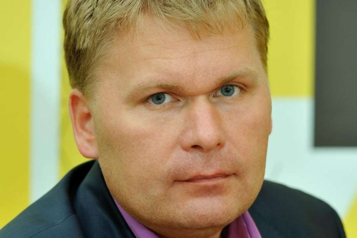 РДТЕХ: Сергей Еремеев