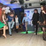 GIGABYTE TECH TOUR 2014, Россия