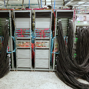 Маршрутизаторы H3C операторского класса — для российского телекома