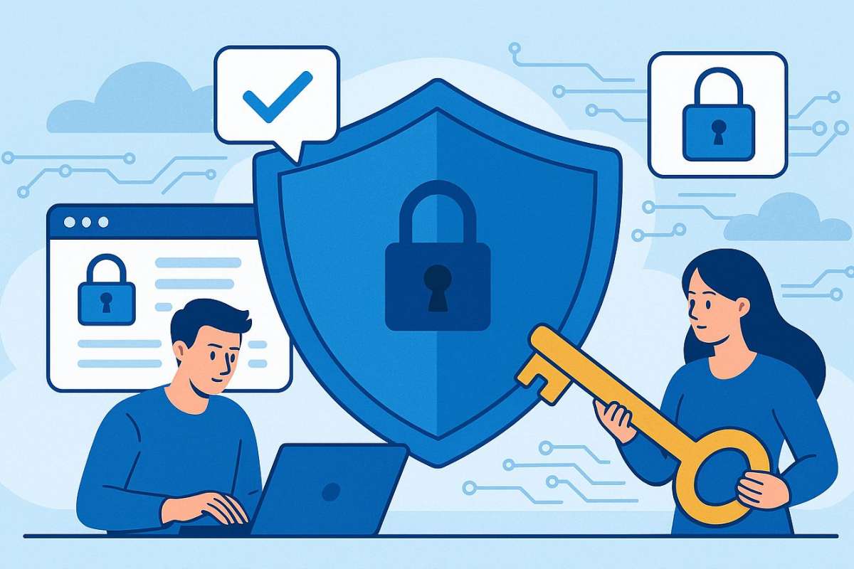 Насколько защищены облака в России: Cloud Advisor проанализировал 40 000 виртуальных машин