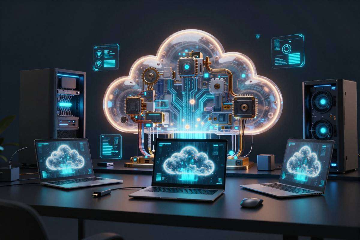 ИТ-экосистемы: новые модели заработка и центры силы на рынке. Часть I