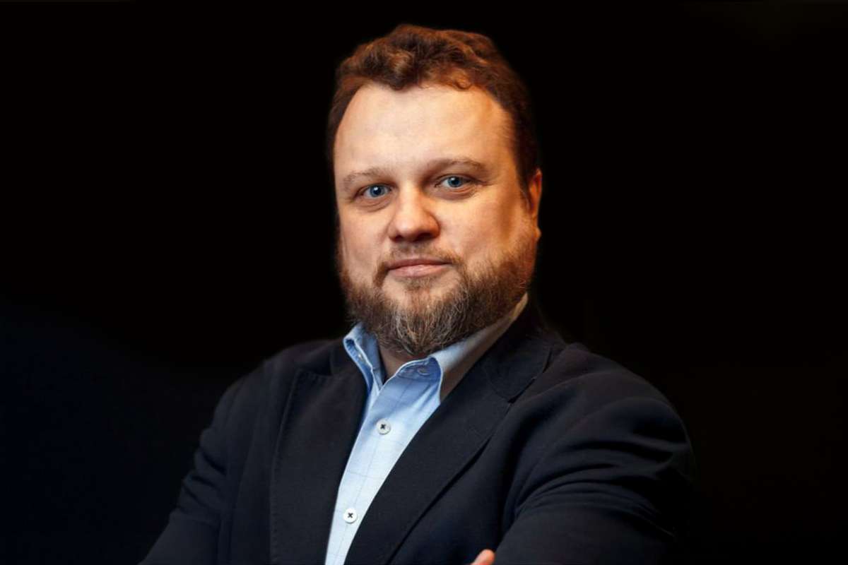 Kraftway: Андрей Емельянов