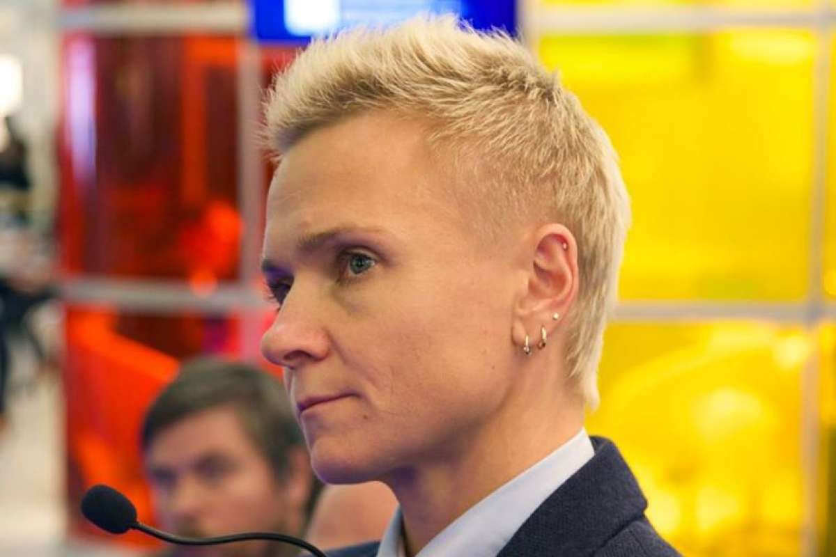 Инфосистемы Джет: Елена Шедова