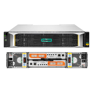 HPE MSA Gen 6: СХД начального уровня, но обширных возможностей