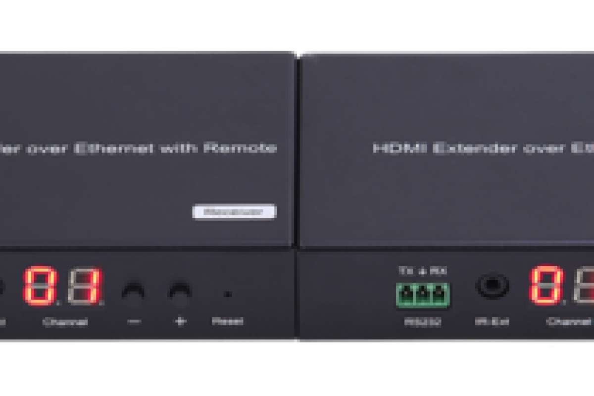  HDMI   IP   MAST