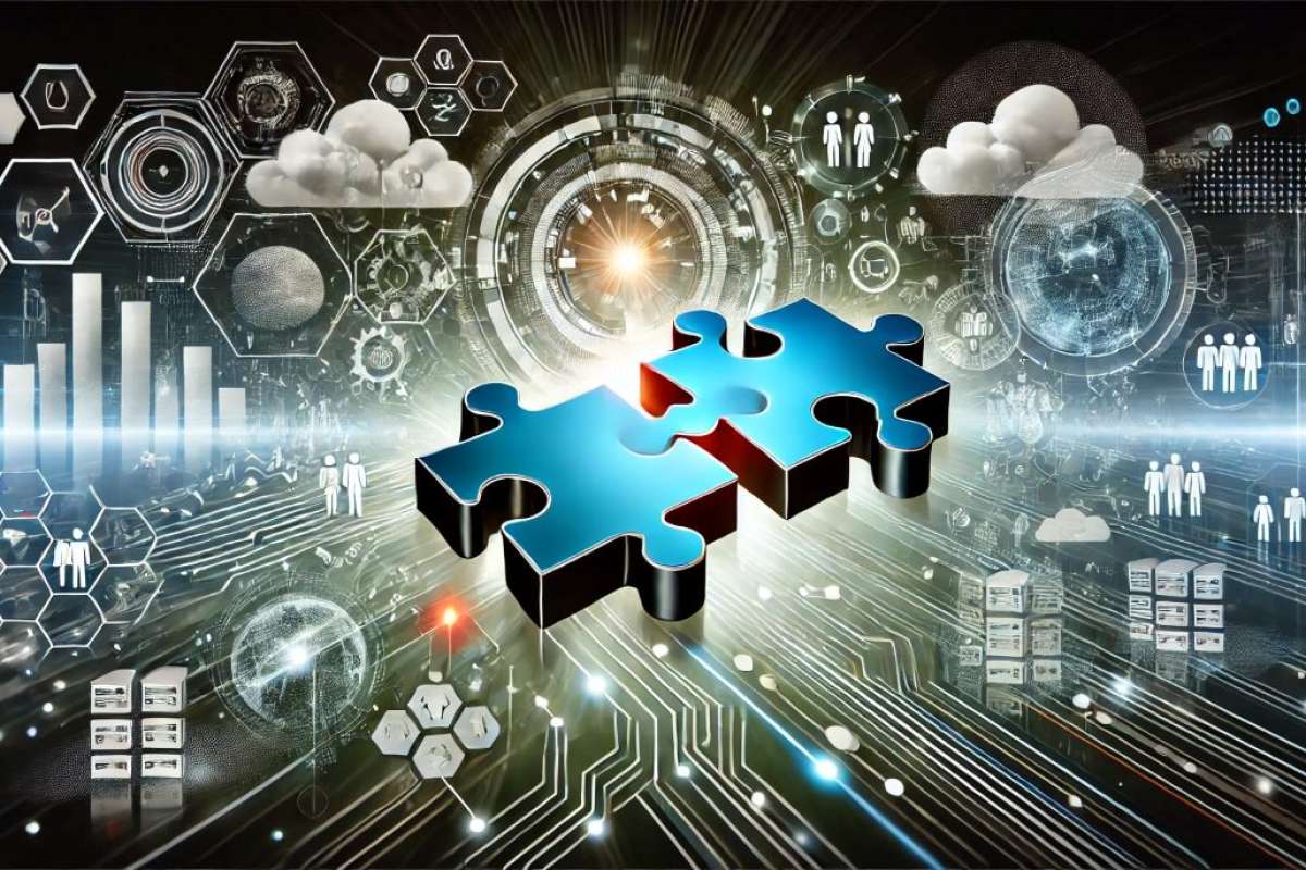 Выручка дочерних ИТ-компаний крупных холдингов в России выросла в 3 раза за 4 года