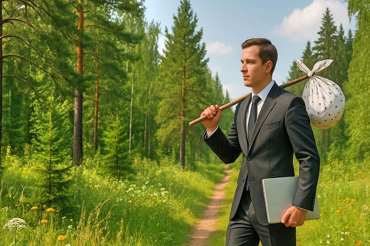 Приказная миграция госкомпаний в регионы: дополнительный драйвер для национального ИТ