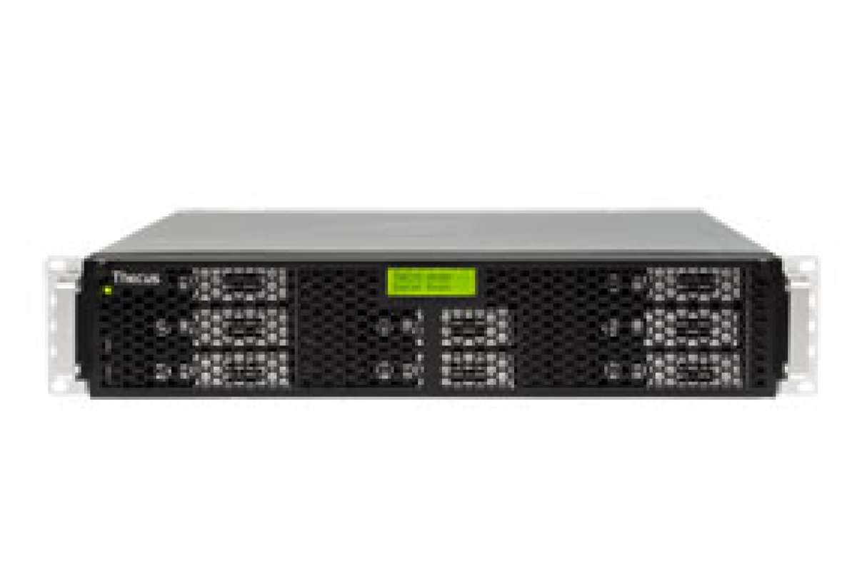 СХД Thecus 8800PRO и 8800SAS