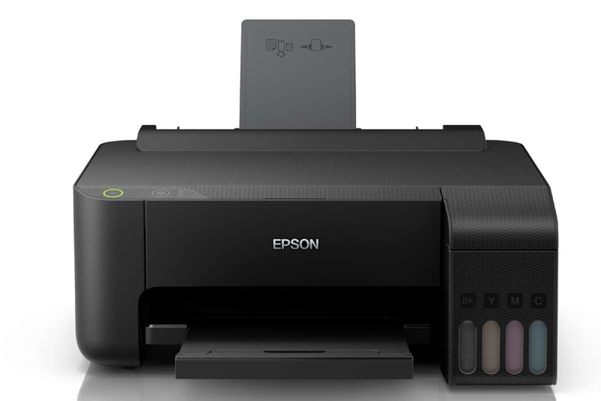 Две новые модели в линейке бескартриджных устройств «Фабрика печати Epson» 