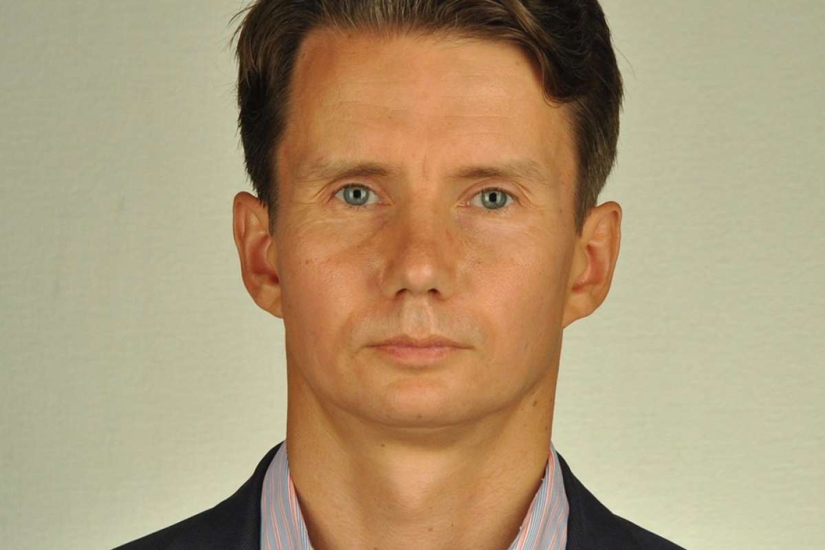 Техносерв: Денис Рыбченко