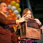 Открытие СИТИЛИНКа в Нижнем Новгороде