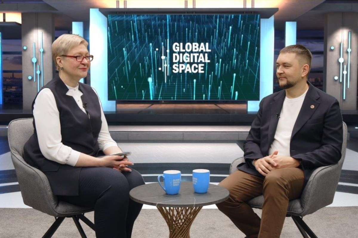 Дмитрий Рубченко, «Компьютеры и сети»: Как за 20 лет стать системным интегратором федерального значения