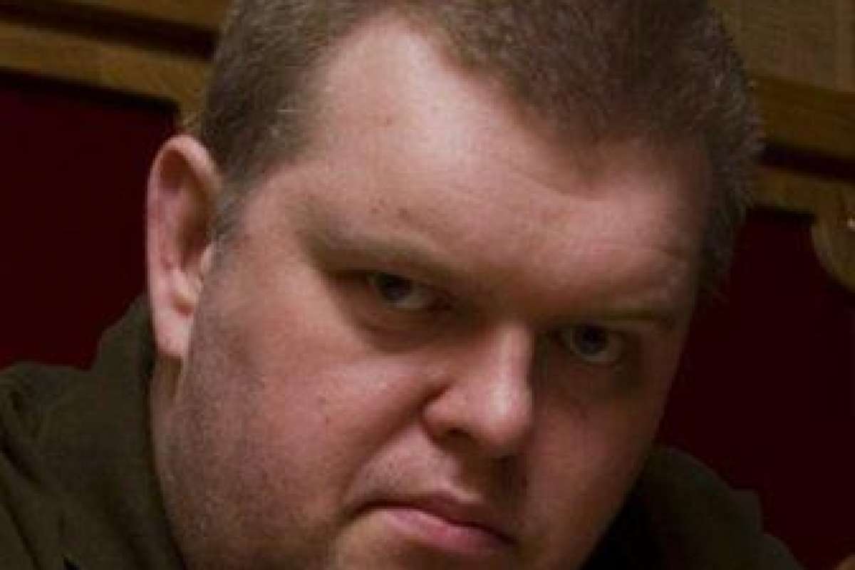 OCS Distribution: Алексей Бадаев