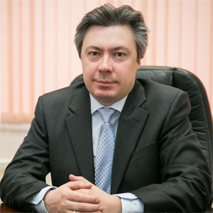 Стратегия ASUS в России: ориентироваться на энтузиастов, укреплять позиции на рынке