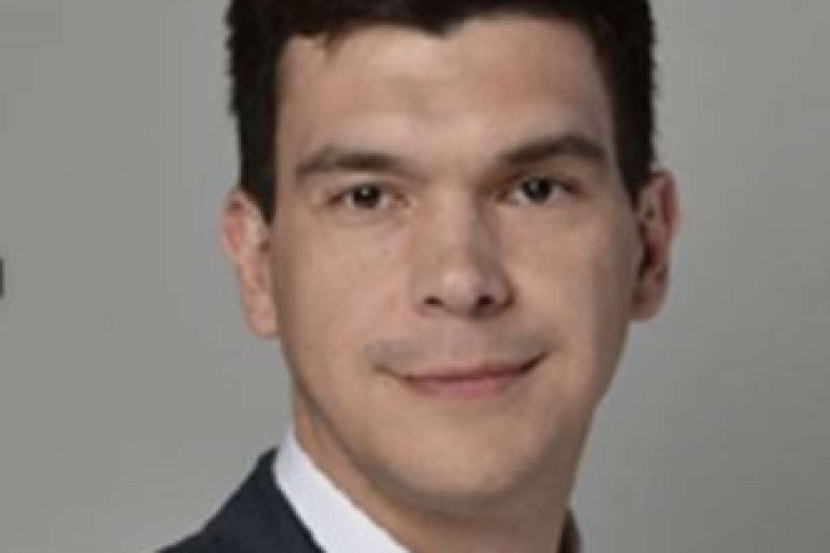 Axis Communications: Тимур Керимбаев