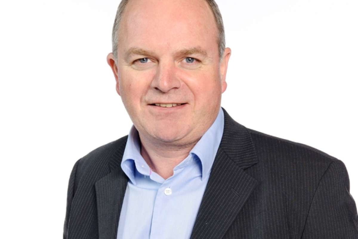 Axis Communications: Магнус Зедерфельд