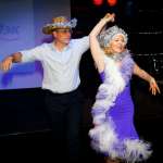 Компания «Андэк» отметила Новый год