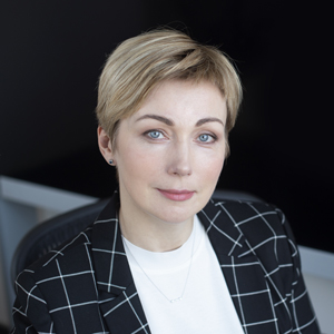 Наталья Мишина, Cisco: «Мы упростим жизнь партнерам и дадим возможность больше зарабатывать»