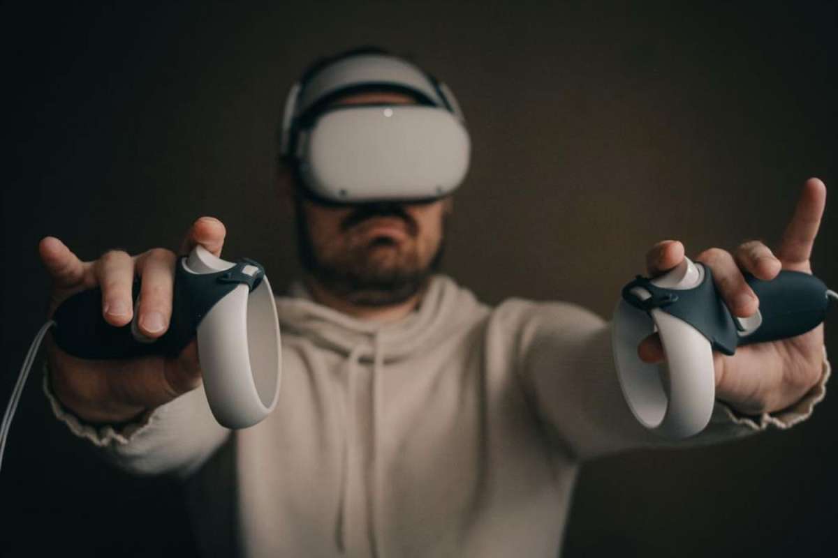 Геймеры всех возрастов: как россияне играют в видеоигры