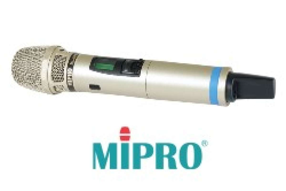  UHF      MU-80A, 554-626  - MIPRO ACT-800H-80