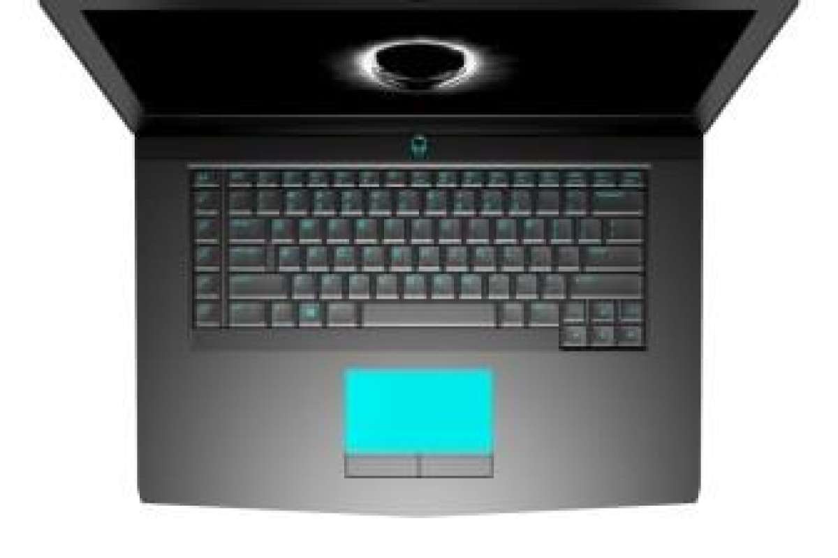 Компания Dell представила новые продукты на выставке Gamescom