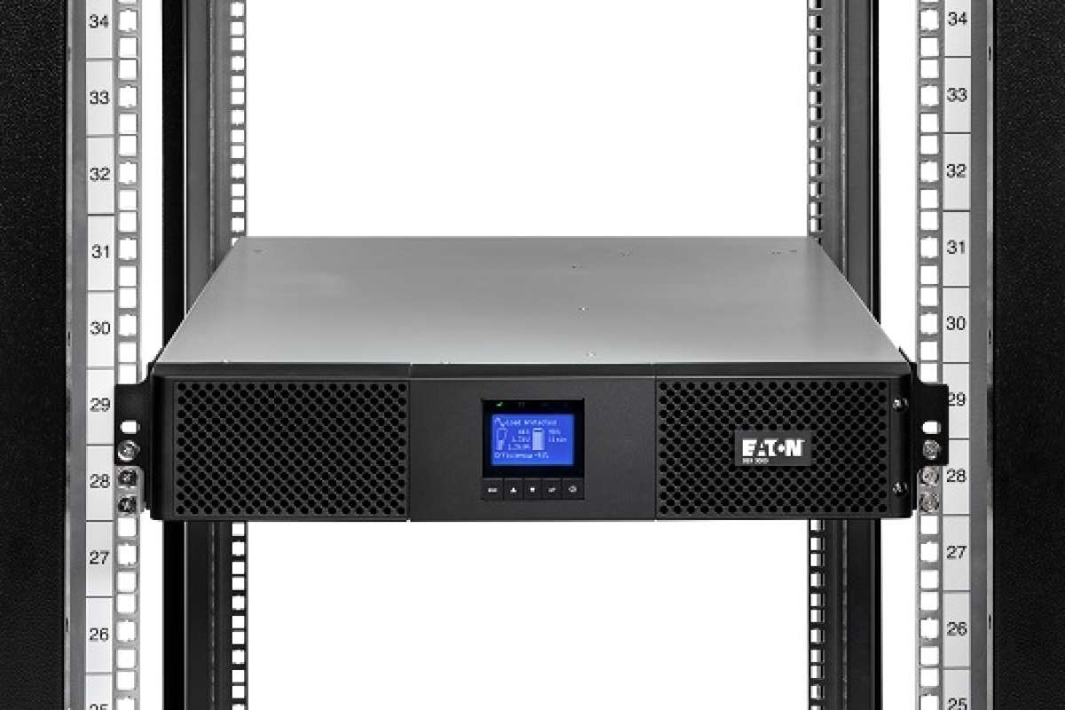 Полный ассортимент ИБП Eaton 9SX на складе в Москве