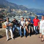 ОЛДИ провела дилерскую конференцию в Каннах