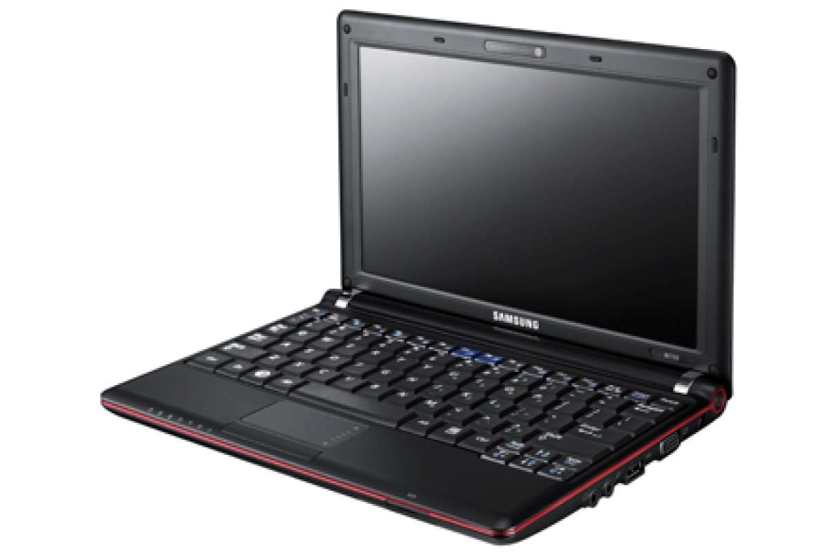Новый нетбук Samsung N110
