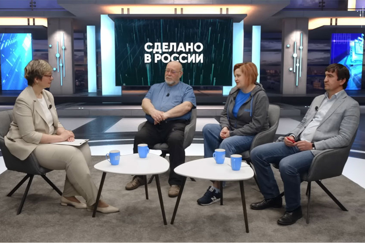 Сделано в России: отечественные операционные системы – рынок большой, непростой, но очень интересный
