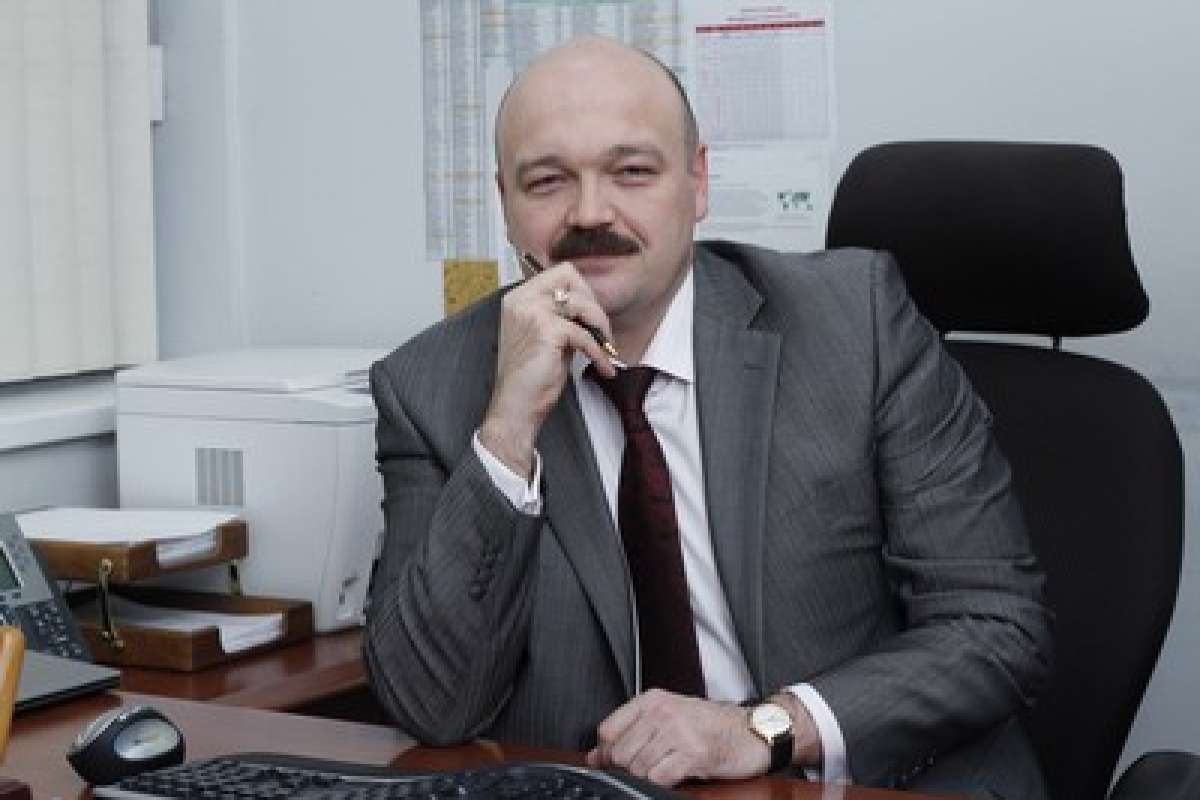 Ксерокс Россия/Xerox: Иван Иванов