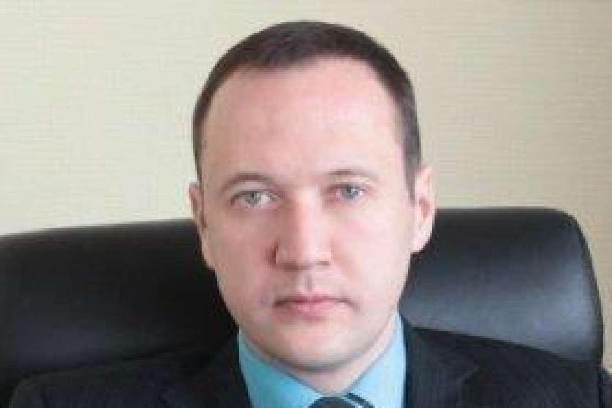 Энвижн Груп: Максим Назарчук